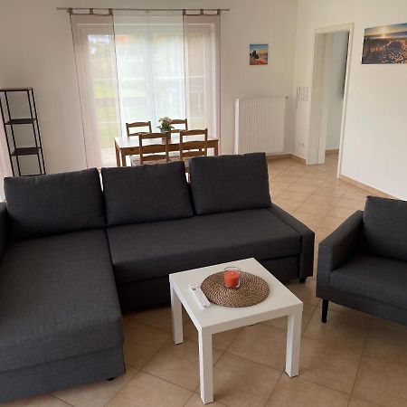 Apartment Muehlbach Бад-Аббах Экстерьер фото